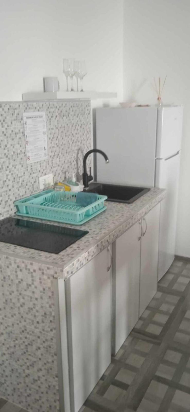 אוטייהא Villa Miki מראה חיצוני תמונה